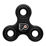 Philadelphia Flyers Diztracto Spinnerz - Three Way