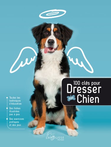 100 clefs pour dresser son chien - Nouvelle présentation by (Paperback)