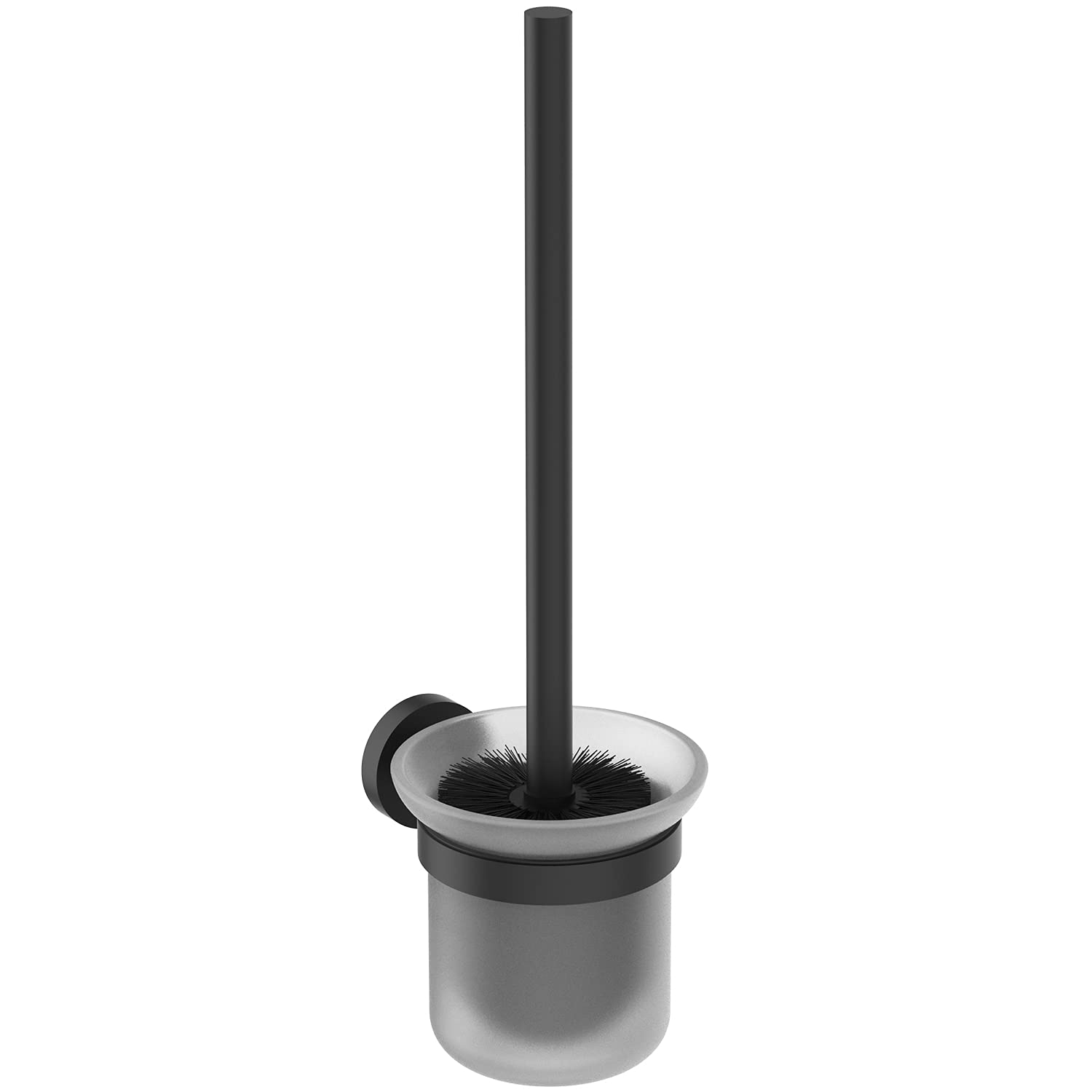 Ideal Standard A9119XG IOM Toilet Brush Set