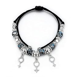 ? Adjustable MFM Boho Anklet/Bracelet