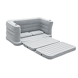 Bestway Multi-Max II Inflatable Air Couch (Toy)