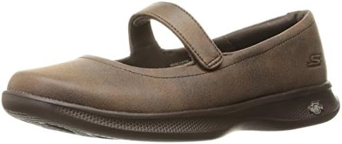 skechers women's go step lite mary janes