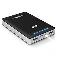RAVPower 16750mah External Battery Pack from RAVPower