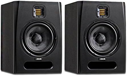 adam f7 monitors