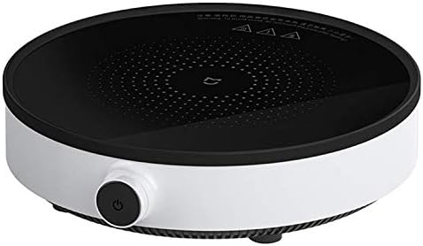 Xiaomi Mijia DCL01CM Induction Cooker,Countertop Burners Portable ...