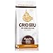 Crio Bru Pumpkin Spice Light Roast 10oz Bag | Organic Healthy Brewed Cacao Drink | Great Substitute to Herbal Tea and Coffee | 99% Caffeine Free Gluten Free Whole-30 Low Calorie Honest Energy Brew And Enjoy Hot or Iced