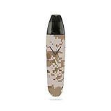 MightySkins Skin for Suorin Vagon - Desert Camo