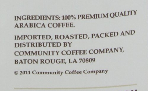 Community Coffee Breakfast Blend 2 Pack - Image 8