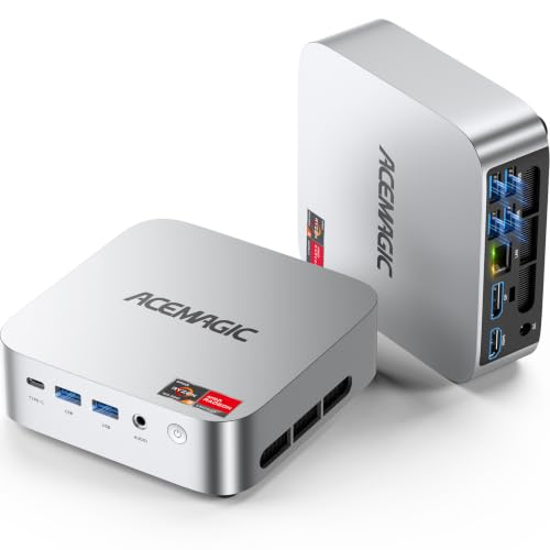 ACEMAGIC K1 Mini Computer