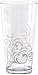 Corelle Coordinates Boutique Cherish Acrylic Tumbler Glasses, 19-Ounce, Set of 6