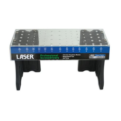 Laser 0355 Screwdriver Stand