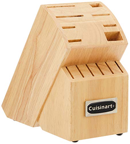 2 Cuisinart+C77BTR+15P+Collection+15+Piece+Cutlery