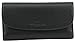 Coach Women's Pebbled Leather Checkbook Wallet, Style F52715