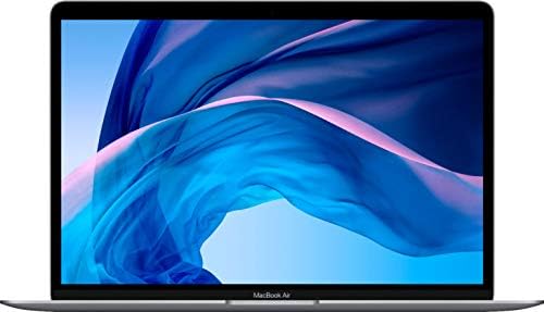 Amazon.com: Laptop Apple MacBook Air 2020: chip Apple M1, pantalla