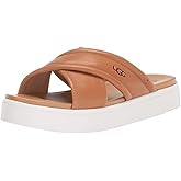 UGG womens Zayne CrossbandSandal