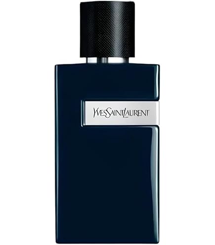 Amazon.com : Yves Saint Laurent Y Men Eau de Parfum Intense 100 ml