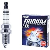 4 New NGK IRIDIUM IX Spark Plug LZTR7AIX-13 # 5107 | Replaces ITL22. 40k-60k mileage rated.