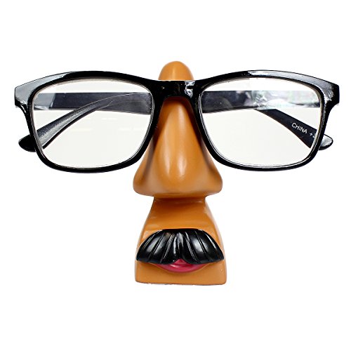 Amazon 10 Funny Eyeglass Holder Oh How Unique!