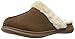 Spenco Slipper - Women's Supreme Slide Chocolate/Bison - 8