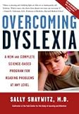 Overcoming Dyslexia