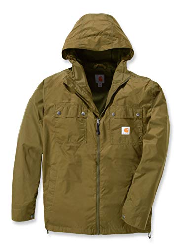 rockford jacket
