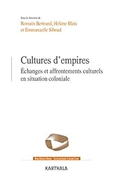 Cultures d'empires