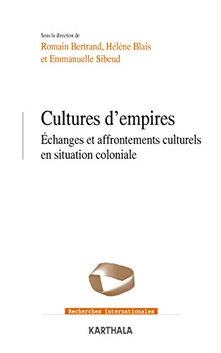 Cultures d'empires
