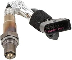 Bosch 16392 Premium Original Equipment Oxygen