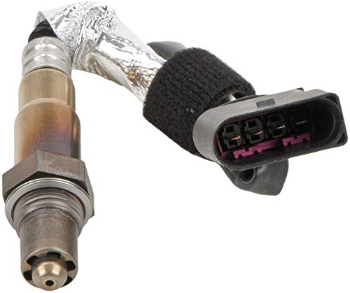 Bosch 16392 Premium Original Equipment Oxygen