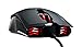 Cooler Master Devastator - LED Gaming Keyboard and Mouse Combo Bundle (Red Edition)