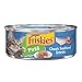 Purina Friskies Pate Wet Cat Food, Classic Seafood Entree - (24) 5.5 oz. Cans primary