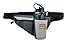 Waist Belt Bottle Holder Fanny Pack Waist Pack for Hiking, Walking, Cycling, Paddling