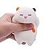 WATINC 1Pcs Jumbo Squishy, Kawaii Cat Cream Scented Slow Rising Squishy for Kid Toy, Lovely Toy,Stress Relief Toy,Decorations Toy Gift Fun