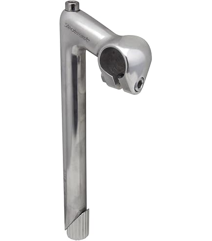 Nitto Technomic 26.0mm 120mm 72D 225mm 1-in. Quill Stem