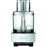 Cuisinart DFP-14BCNY 14-Cup Food Processor, Brushed Stainless Steel