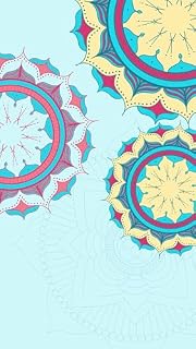 Livro Mandalas para Relaxamento