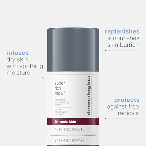 Dermalogica Age Smart Super Rich Repair 1.7 oz