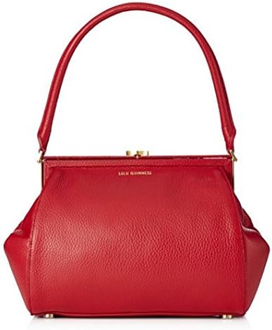 lulu guinness eva bag