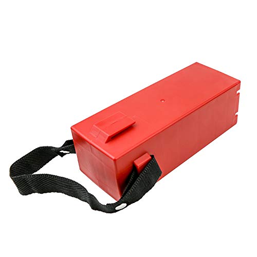 XPS Replacement Battery for Leica GPS Totalstation, Theodolite, TM6100A PN GEB171