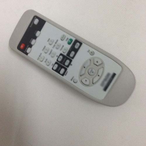 NEW 3LCD Projector Remote Control For Epson EHTW3000 EHTW3200 EHTW3500 EHTW3600