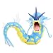 PoK&eacute;MoN 12" Epic Battle Figure - Gyarados