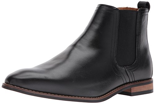 Deer Stags Men's Award Chelsea Boot, Black, 13 Medium US (Boots Best Of The Best Awards)