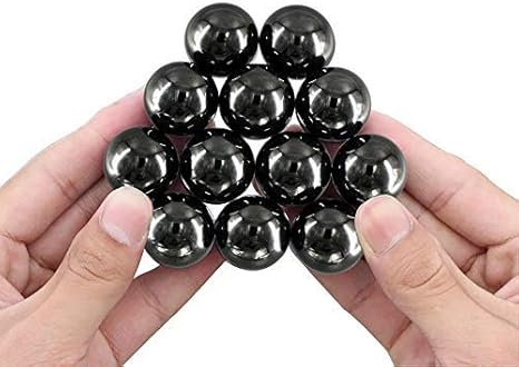 amazon prime magnetic balls