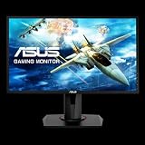 ASUS VG248QG 24 inch Full HD 165Hz G-SYNC Compatible Adaptive-Sync view 3