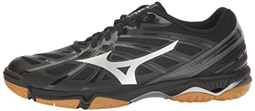 mizuno wave ignitus 4 2014