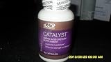 AdvoCare Catalyst Amino Acid Dietary Supplement, 90 Capsules