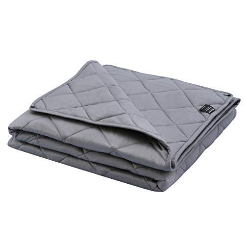 Dream Hug Nightly Good Dream Weighted Blanket NIGHTLY GOOD DREAM