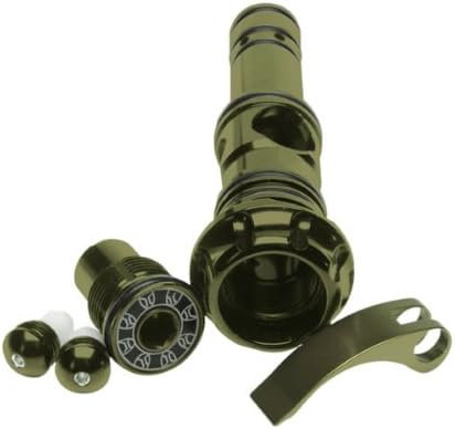 Invert Mini Color Accent Parts Kit - Dust Olive
