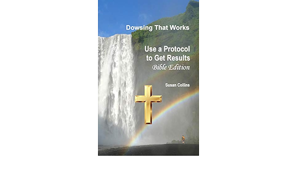 Use A Protocol To Get Results - Bible Edition (Dowsing That Works): Susan  Collins: 9780978089955: Books - Amazon.ca