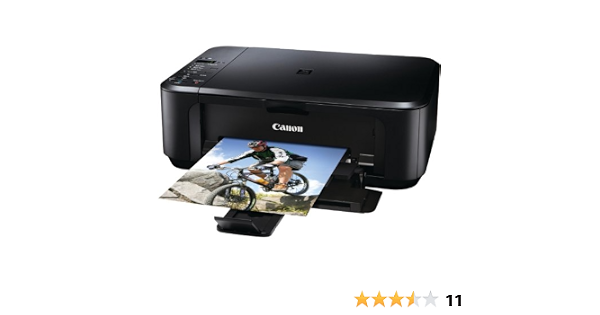 Amazon.com: Canon MG2120/5288b019/5288b019 Photo All-In-One Impresoras de  Inyección de tinta : Productos de Oficina